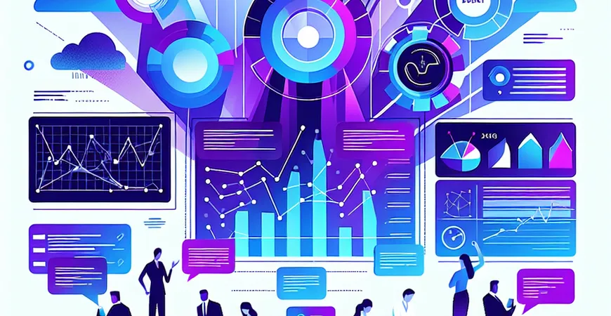数据互联对零售业有何启示？个性化营销迎来新机遇 